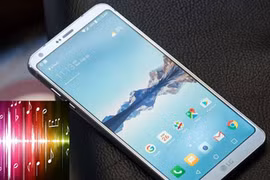 Thủ thuật tạo hình nền điện thoại có thể chuyển động theo điệu nhạc 