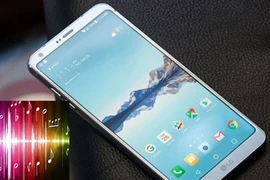 Thủ thuật tạo hình nền điện thoại có thể chuyển động theo điệu nhạc 