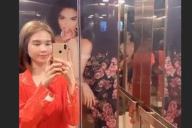 Cuộc sống của Ngọc Trinh bên trong biệt thự 24 tỷ tình cũ tặng
