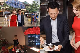 Thanh Thảo được chồng chiều ra sao trước khi phủ nhận sắp ly dị?