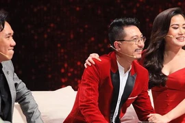 Tổ ấm hạnh phúc của nữ diễn viên hài từng hẹn hò Anh Đức 