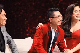 Tổ ấm hạnh phúc của nữ diễn viên hài từng hẹn hò Anh Đức 