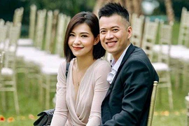 Lưu Đê Ly công khai kết quả xét nghiệm COVID-19 giữa ồn ào
