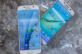 Cập nhật ngay cho smartphone Samsung để tránh lỗi 