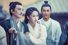 Top 3 cặp đôi "trâu già gặm cỏ non" trong truyện Kim Dung 