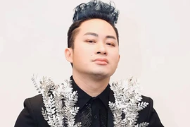 Đến lượt ca sĩ Tùng Dương quyên góp hơn 1 tỷ chống dịch Covid-19