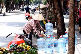 Thời tiết ngày 12/6: Bắc Bộ ngày nắng nóng, chiều tối có mưa dông