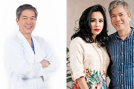 Bạn trai Thanh Lam khéo bày tỏ tình cảm thế nào trước công khai?