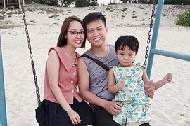 Trai trẻ quyết bay từ nước ngoài về cưới mẹ đơn thân vì nghe một câu nói