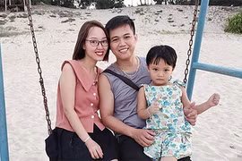 Trai trẻ quyết bay từ nước ngoài về cưới mẹ đơn thân vì nghe một câu nói