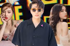 Bị Châu Đăng Khoa đòi tiền đền bù làm MV, Orange và LyLy đáp trả