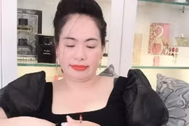 Truy tìm vợ nguyên giám đốc Sở Nội vụ bị tố lừa đảo hàng trăm tỉ đồng