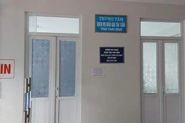 Xác định số tiền trên chiếu bạc của PGĐ Trung tâm đấu giá Thái Bình