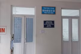 Xác định số tiền trên chiếu bạc của PGĐ Trung tâm đấu giá Thái Bình