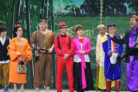 Thoát bóng “Táo quân”, “Gặp nhau cuối năm 2020” mặc sức thăng hoa... khỏi chê?