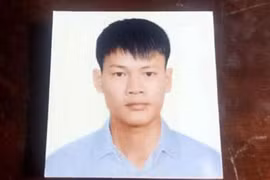 Thanh niên bỏ nhà đi, nhắn lại 'thành đạt mới về'