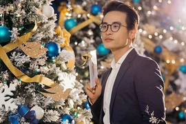 Gia thế khủng của Hà Anh Tuấn vừa ủng hộ 3 tỷ