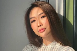 Tường Linh bị bôi nhọ và loạt tin đồn “trên trời rơi xuống“