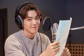 Kim Woo Bin bất ngờ vướng nghi vấn nhiễm Covid-19