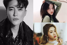 Châu Đăng Khoa nói gì khi bị Orange, Ly Ly tố ăn chặn tiền cát sê?