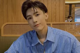 Phẫn nộ người mẫu Trung Quốc chê phở Việt Nam hôi