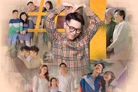 Lý do MV Valentine “Hơn cả yêu” của Đức Phúc vừa ra mắt đã gây sốt