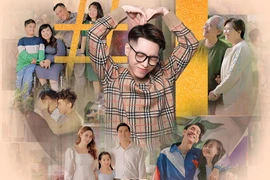 Lý do MV Valentine “Hơn cả yêu” của Đức Phúc vừa ra mắt đã gây sốt