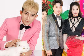 Bị TiTi dọa kiện, Nhật Kim Anh tố ngược, Hồ Gia Hùng phản pháo