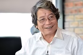 Gia tài nghệ thuật “khủng” của nhạc sĩ Phó Đức Phương