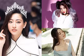 Top 3 Hoa hậu Thế giới Việt Nam 2019 giờ ra sao?