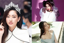 Top 3 Hoa hậu Thế giới Việt Nam 2019 giờ ra sao?