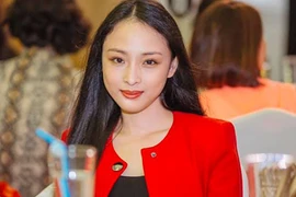 Hoa hậu Trương Hồ Phương Nga ra sao sau khi thoát vòng lao lý?