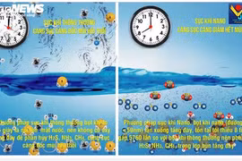 Cty Nhật muốn xử lý mùi bãi rác Nam Sơn bằng CN từng thử ở Tô Lịch