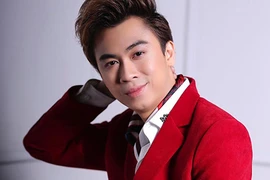 Hồ Việt Trung “hót” mạng... có gia sản “hót” showbiz Việt không?