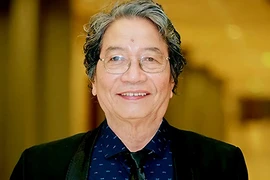 Vĩnh biệt nhạc sĩ Phó Đức Phương - cây đại thụ của làng nhạc Việt!