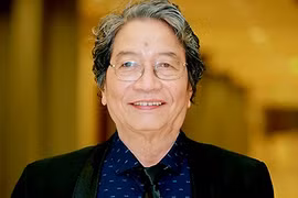 Vĩnh biệt nhạc sĩ Phó Đức Phương - cây đại thụ của làng nhạc Việt!