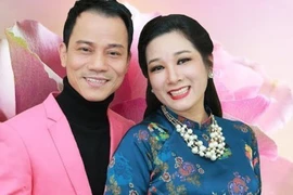 Thanh Thanh Hiền và những cặp sao Việt ly hôn gây tiếc nuối nhất 