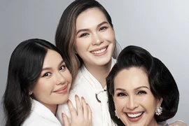 Ngắm con gái vừa xinh vừa giỏi của Diễm My ở lại Mỹ giữa "bão" Covid-19