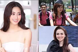 Bảng điểm toàn 0 của Lương Thùy Linh: Nhiều mỹ nữ lùm xùm chuyện học