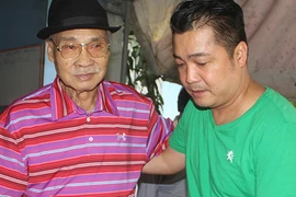 NSND Lý Huỳnh qua đời ở tuổi 78