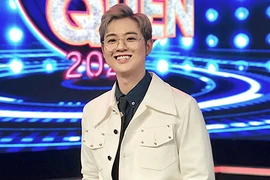 Chân dung ca sĩ Thanh Duy gây ồn ào ở “Ký ức vui vẻ“