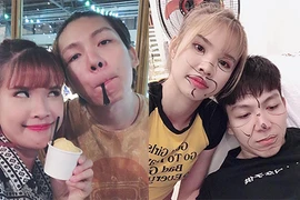 Khởi My - Kelvin Khánh “lầy lội” thế nào mà sợ có con “sinh chuyện”?