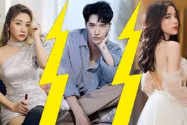 Bị kiện đòi bồi thường 15,5 tỷ, Orange - Ly Ly phản ứng gì?