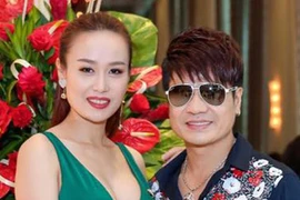 Vợ cũ đăng status ẩn ý, “vua nhạc sàn” Lương Gia Huy nói gì?