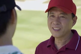 Ngưỡng mộ cuộc sống của ông Phó chủ tịch "Tình yêu và tham vọng"