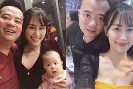 Hôn nhân của Phan Anh đóng chồng biến thái phim “Lựa chọn số phận“