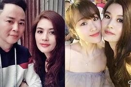 Hậu ly hôn diễn viên Tùng Dương, Hoa Thúy giờ ra sao?