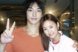 Mỹ nhân bị nghi là tình một đêm với Bi Rain giờ ra sao? 