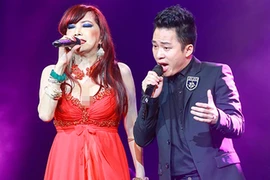 Danh ca Bảo Yến bức xúc vì bị Tùng Dương chơi xấu sau lưng?