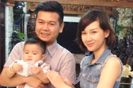 Sau 5 năm chia tay chồng thiếu gia, MC Quỳnh Chi giờ ra sao?